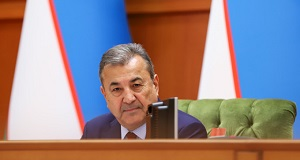«Узбекская модель» была неверной политикой — Садык Сафаев