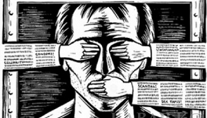 Кыргызстан: свобода слова под многомиллионными исками