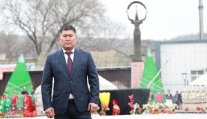Кыргызстан. Драки, судимость и семейные связи. Что известно о мэре Джалал-Абада
