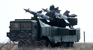 Зачем Кыргызстан, Казахстан и Россия улучшают ПВО