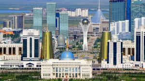 Каким должно быть первое послание второго президента Республики Казахстан?