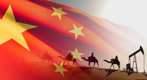  Вход к дракону. Кто боится всемирной концепции Китая «Пояс и путь»