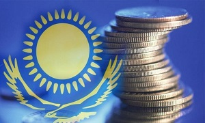 Казахстан. Нацфонд вышел в плюс: сокращение расходов помогло