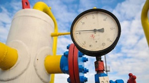 Таджикистан импортировал около 72 млн кубометров узбекского природного газа