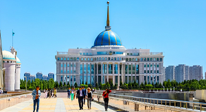 Коридор возможностей для нового руководства Казахстана. Основные тенденции