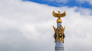 Коридор возможностей для нового руководства Казахстана. Сценарный прогноз