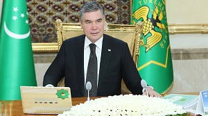 Туркменистан: грядет судный День независимости