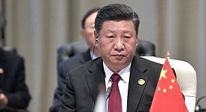 Си Цзиньпин призвал партию и народ к сплочению во имя национального возрождения