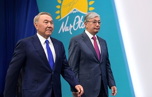 Каким будет Казахстан после транзита власти: Три сценария развития страны