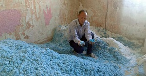 Как в Узбекистане развивается бизнес, связанный с переработкой бытовых отходов
