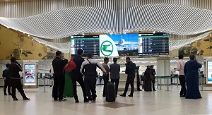Строгая изоляция: Туркменистан не выпускает из страны граждан, побывавших на Северном Кипре