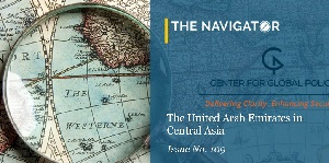 Центральная Азия – центр или периферия?