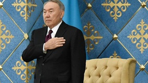 Внешняя политика: казахстанская модель