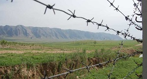 Пограничное расстройство. Почему на киргизско-таджикской границе продолжаются кровавые столкновения