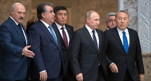 Вернется ли Ташкент в ОДКБ – мнение эксперта