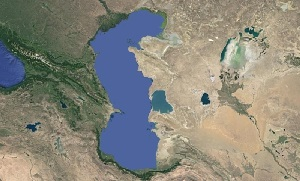 Аркадий Дубнов: Каспий наконец поделили на пятерых