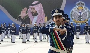 Почему раздутый оборонный бюджет не помог саудовской армии стать эффективной