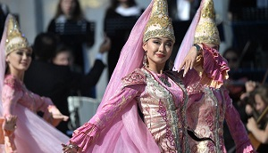 Образ страны – в Казахстане ли, в России – должны формировать ее жители