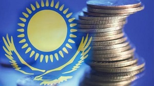 Казахстан. Около 10% пенсионных накоплений направлены в госдолг США