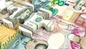 Казахстан. Спрос на доллары со стороны населения растет