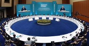 Казахстан. Механизм «срастания с реальностью» в лице Нацсовета общественного доверия