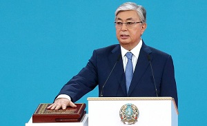 Какие задачи необходимо решить Касыму-Жомарту Токаеву для укрепления государственности Казахстана.