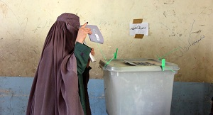 Время перемен: что ждет Афганистан после выборов