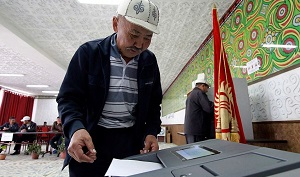 Парламентские выборы в Кыргызстане могут преподнести серьезные сюрпризы – эксперт