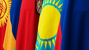 Узбекистан решил присоединиться к ЕАЭС