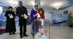 Без интриги и конкуренции? В Таджикистане началась подготовка к парламентским выборам
