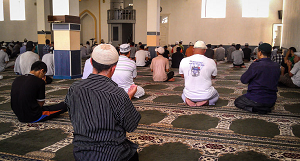 Политизация ислама в Кыргызстане как угроза светскому государству