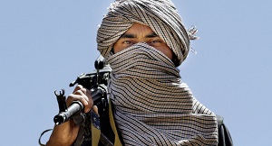 Экспресс для террориста: кто везет боевиков халифата к таджикской границе
