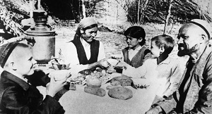 Последний кусок хлеба и доброе слово: как узбеки спасали эвакуированных в годы войны