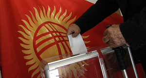 Кыргызстан накануне выборов: партии без программ и заранее известные результаты