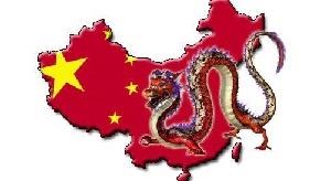 «Обратная сторона китайского дракона»