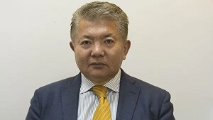 Посол Киргизии в РФ — об отношениях Бишкека и Москвы и отношении к российскому бизнесу