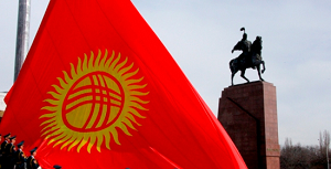 Куда идет власть в Кыргызстане?