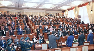 Кыргызстан: почему следует снизить высокий 9% избирательный порог для партий?