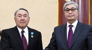 II часть большого интервью о самочувствии казахстанской политической элиты
