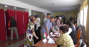 Таджикистан. Сон не в руку. Появятся ли новые лица на выборах-2020?