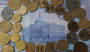 Казахстан. Если бы не выборы президента, курс тенге был бы 420-430 за доллар 