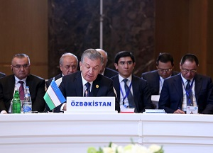Узбекистан в Тюркском совете - новый игрок с новыми идеями