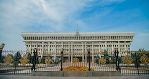 Кыргызстан. Полтора года правительства. Временные рекорды, перестановки и кадровая чехарда