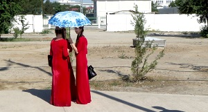 Туркменистан. На родительских собраниях требуют, чтобы школьницы прошли осмотр гинеколога