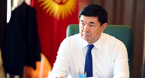 Полтора года правительства. Чем запомнился 30-й кабинет министров Кыргызстана