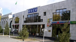 Коррупция в Туркменистане в центре внимания ОБСЕ