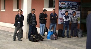 Таджикистан. Трудовая миграция: спасение или водоворот?