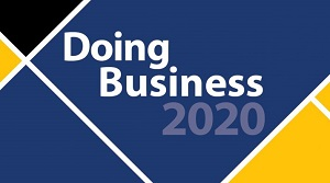 Кыргызстан упал на 10 позиций в рейтинге Doing Business 2020 из-за изменения методологии