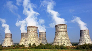Энергетика Казахстана: в предчувствии АЭС 2