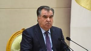 Опытный Таджикистан